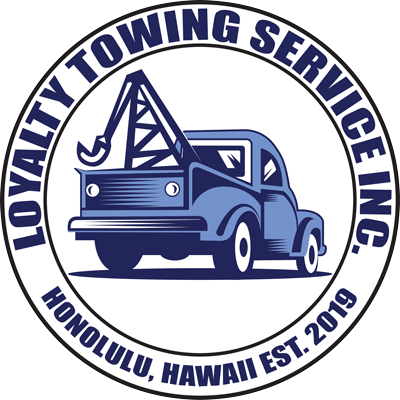Loyalty Towing Service Inc - Towing Services In Oahu HI -808-591-0400